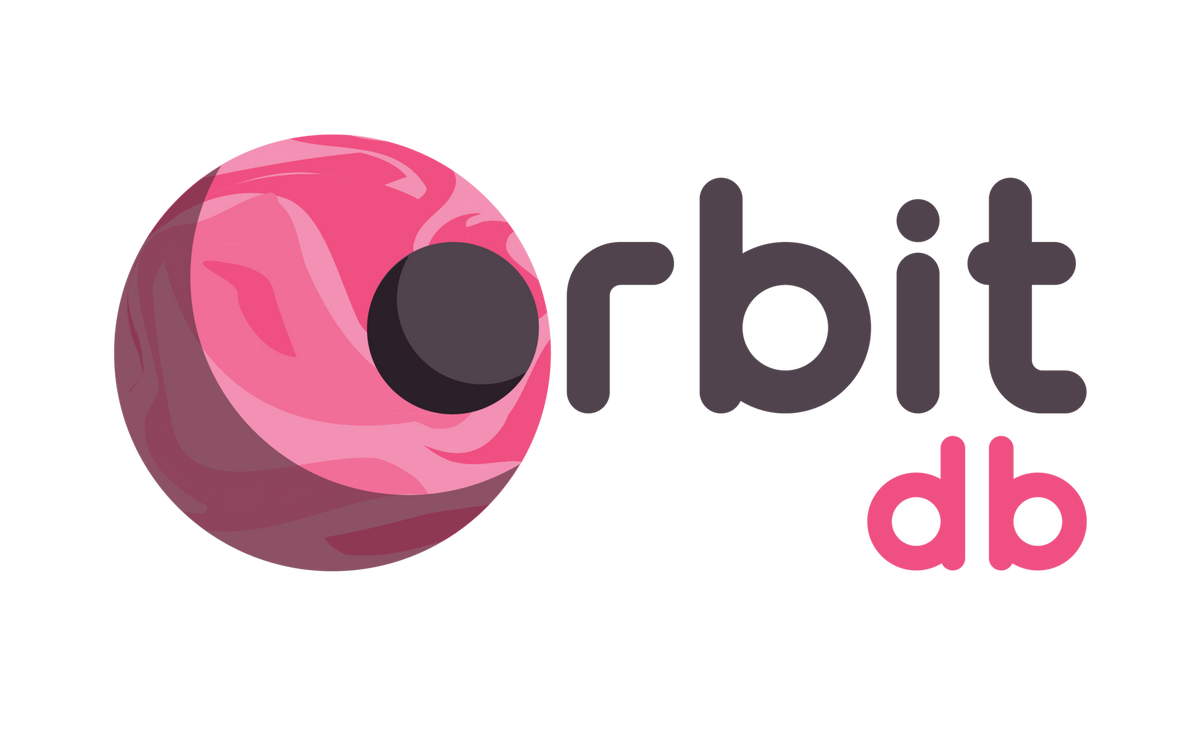 OrbitDB Logo